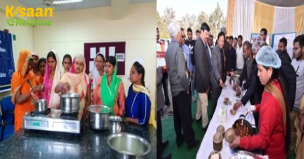 डेयरी में उद्यमिता के मामले में महिला स्वयं सहायता समूह(Women Self Help Groups) सबसे आगे